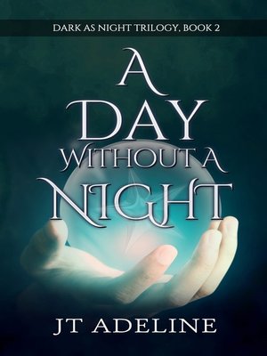 cover image of A Day Without a Night